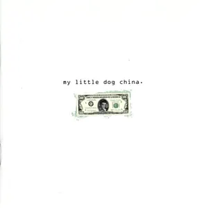 My Little Dog China — Velvis Carnival cover