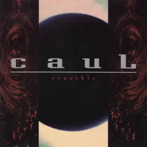 Caul — Crucible cover