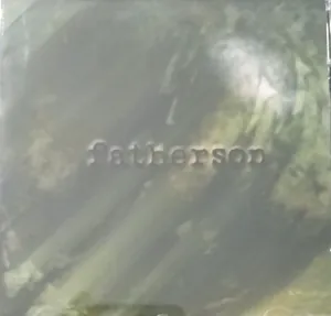 Fatherson — Fatherson cover