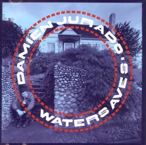 Damien Jurado — Waters Ave. S. cover