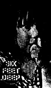 Six Feet Deep — Six Feet Deep cover