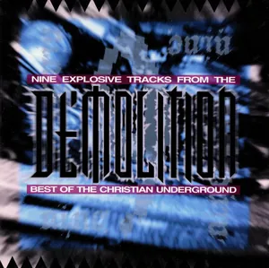 Various Artists — Demolition cover