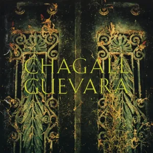 Chagall Guevara — Chagall Guevara cover
