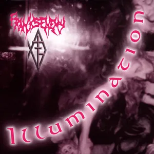 Frank's Enemy — Illumination cover