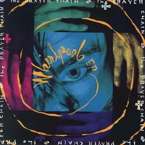 The Prayer Chain — Whirlpool cover