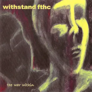 Withstand FTHC — The War Within cover