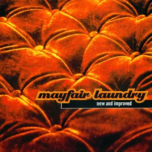 Mayfair Laundry — New and Improved cover