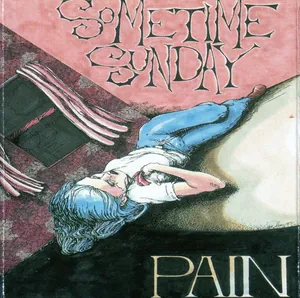 Sometime Sunday — Pain cover