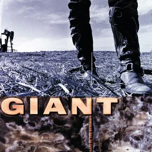 Giant — Last of the Runaways cover