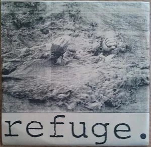 Refuge — Refuge cover