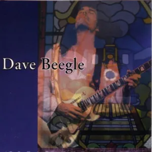 Dave Beegle — Clear The Tracks cover