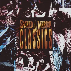 Sacred Warrior — Classics cover