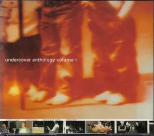 Undercover — Anthology Volume 1 cover