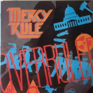 Mercy Rule — Overruled cover