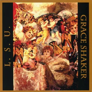L.S. Underground — Grace Shaker cover