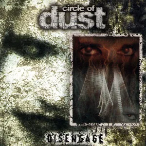 Circle of Dust — Disengage cover