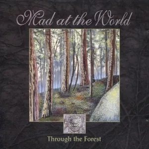 Mad at the World — Through the Forest cover