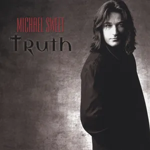 Michael Sweet — Truth cover