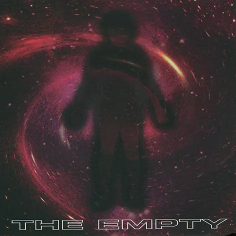 Godfear — The Empty cover