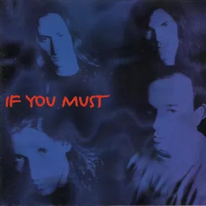 Precious Death — If You Must cover