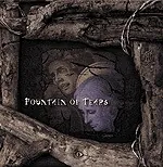 Fountain of Tears — Fountain of Tears cover
