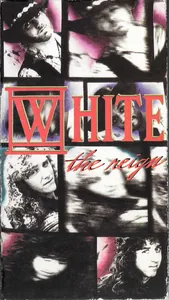 Whitecross — The Reign Goes On (Video) cover