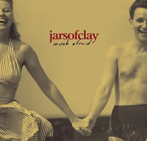 Jars Of Clay — Much Afraid cover