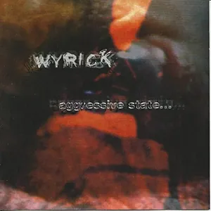 Wyrick — Aggressive State cover