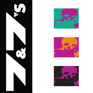The 77's — More Miserable Than You'll Ever Be cover
