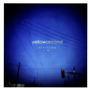 Yellow Second — Altitude cover