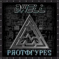 Dwell — Prototypes cover