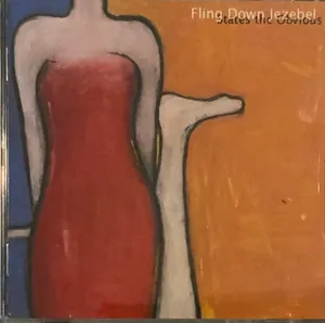 Fling Down Jezebel — States the Obvious cover
