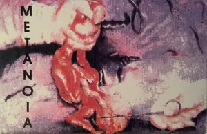 Metanoia — Screaming Fetus cover