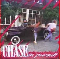Chase — In Pursuit cover