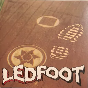 Ledfoot — Ledfoot cover