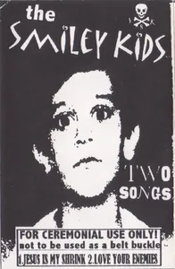 The Smiley Kids — Two Songs cover