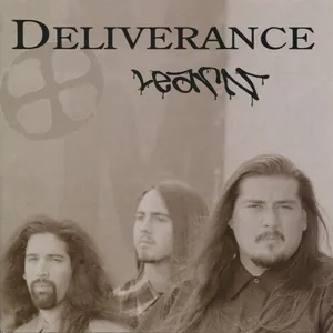 Deliverance — Learn cover