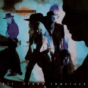 Bloodgood — All Stand Together cover