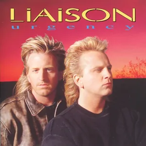 Liaison — Urgency cover