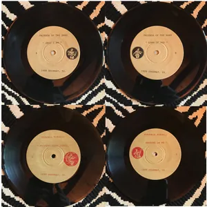 Various Artists — Godspell cover