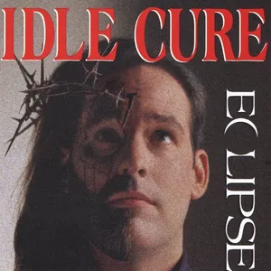 Idle Cure — Eclipse cover