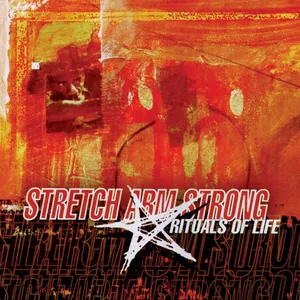 Stretch Arm Strong — Rituals of Life cover