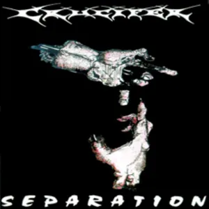Crucifer — Separation cover