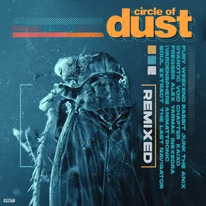 Circle of Dust — Circle of Dust cover