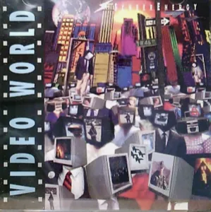 Video World — Video World cover