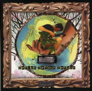 Builder — Spring Sprang Sprung cover