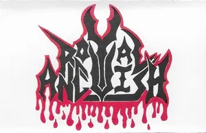 Royal Anguish — Scream Bloody Murder cover