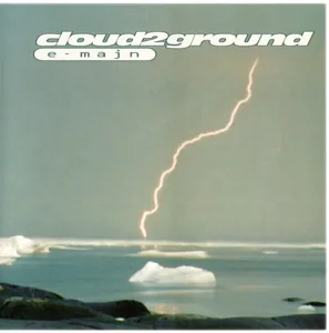 Cloud2Ground — e-majn cover