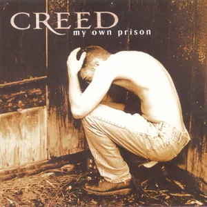 Creed — My Own Prison cover