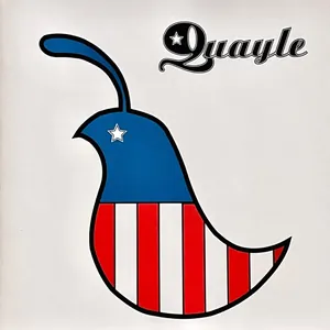 Quayle — Quayle cover